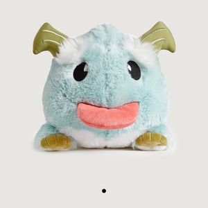 League of legends Poro plush